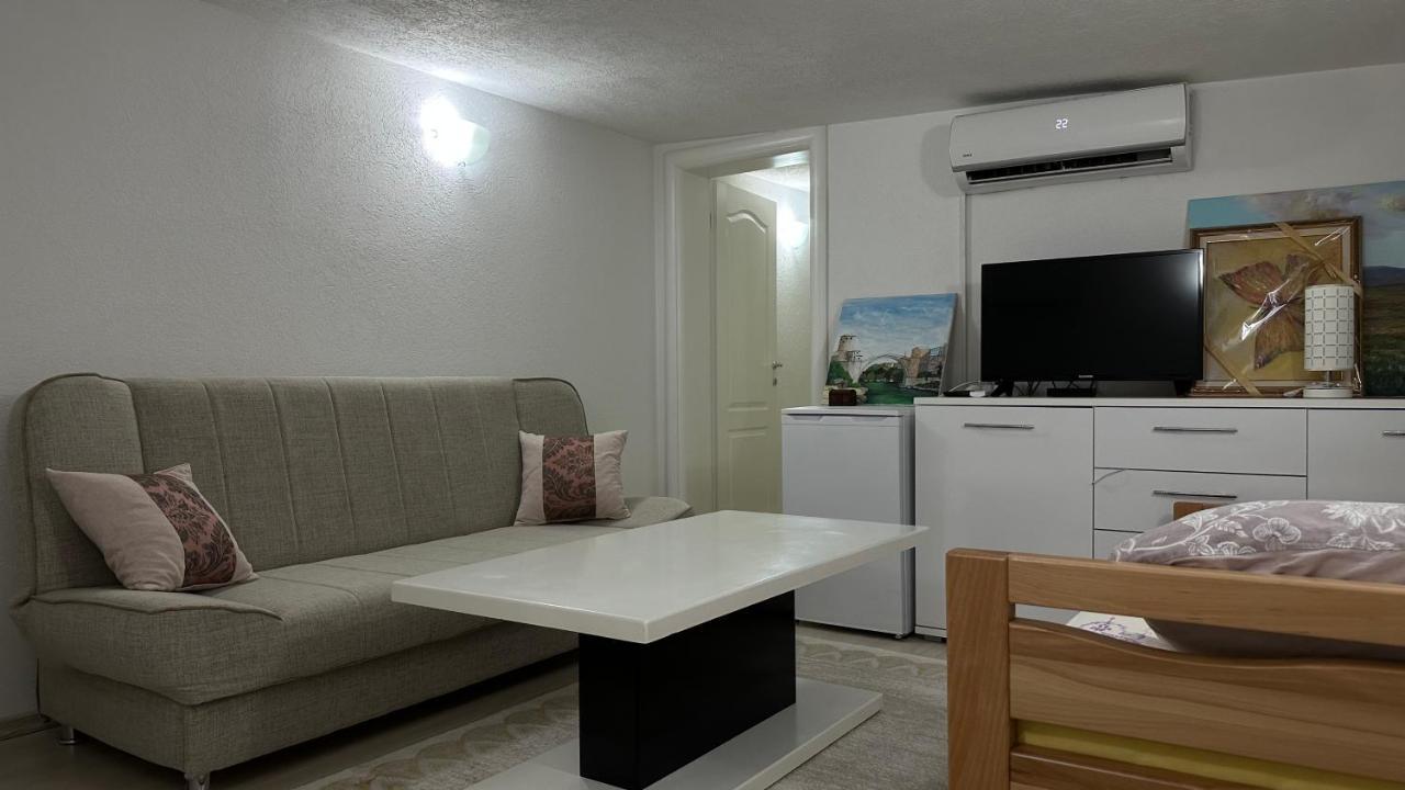 Mimma Apartments Мостар Екстер'єр фото