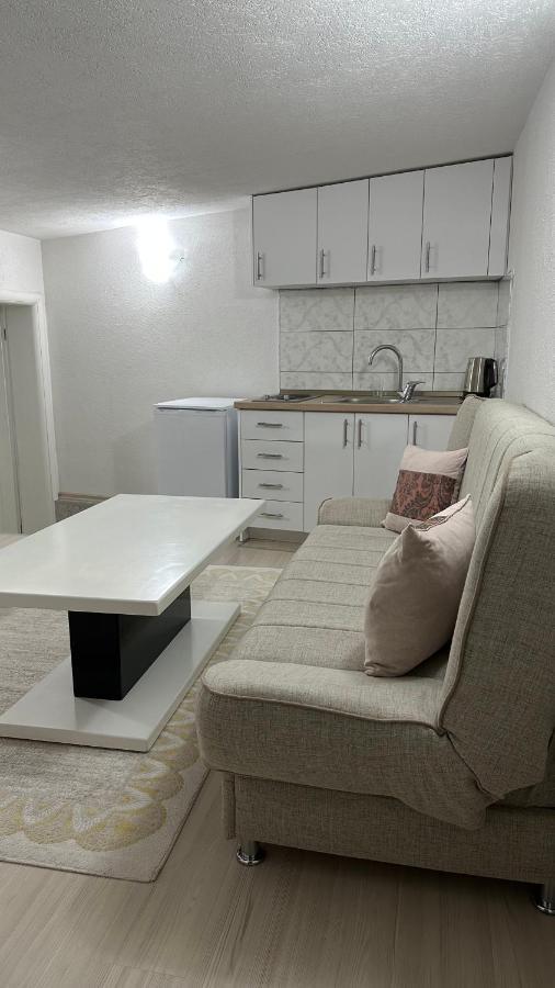 Mimma Apartments Мостар Екстер'єр фото