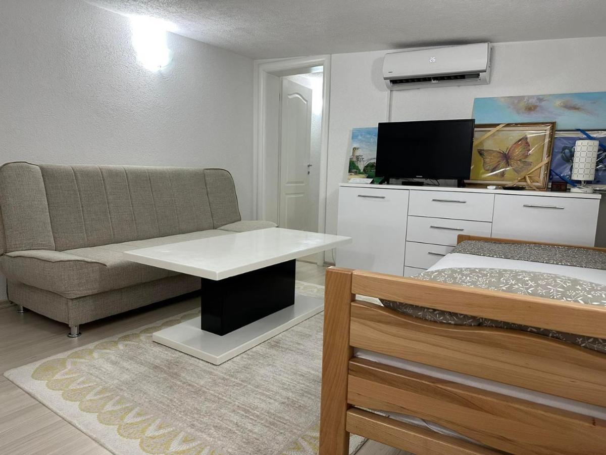 Mimma Apartments Мостар Екстер'єр фото