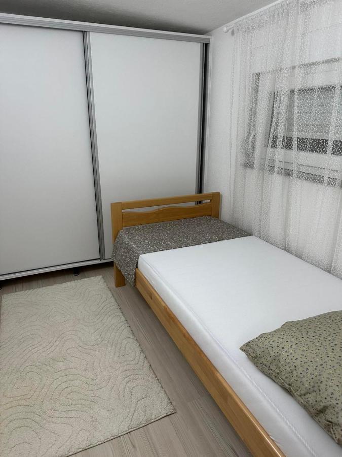 Mimma Apartments Мостар Екстер'єр фото